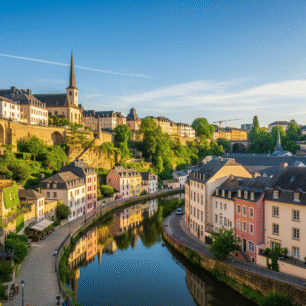 Luxembourg