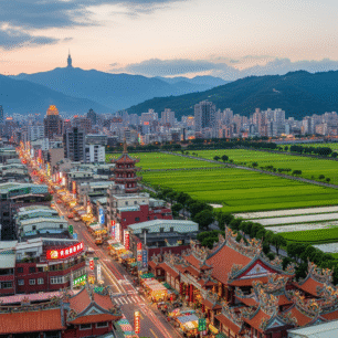 Taiwan
