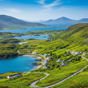 Ireland