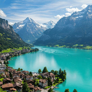 Switzerland