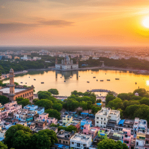 Madhya Pradesh