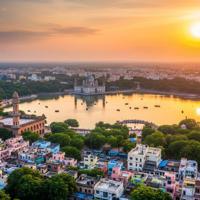 Madhya Pradesh