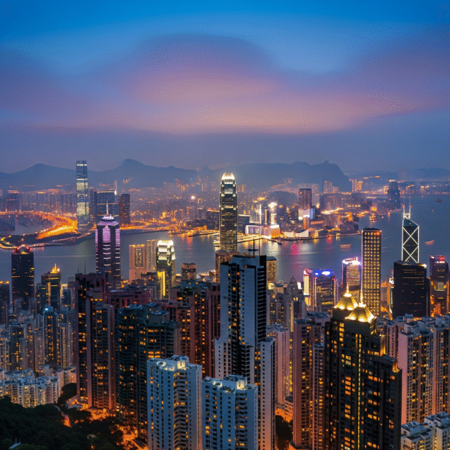 Hong Kong