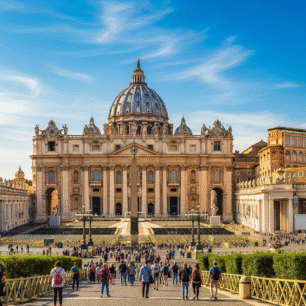 Vatican City