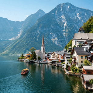 Austria