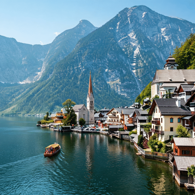 Austria