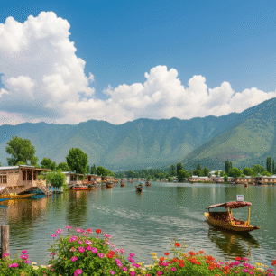 Kashmir