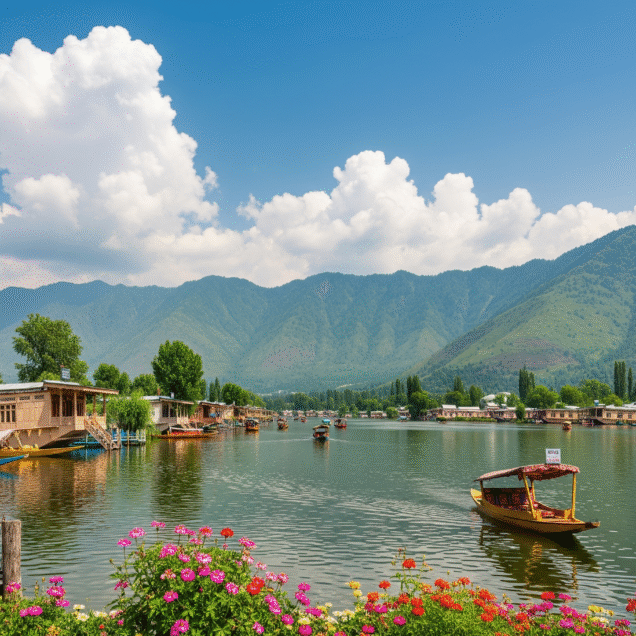 Kashmir