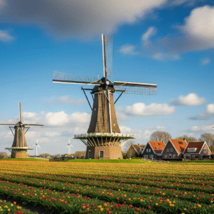 Netherlands
