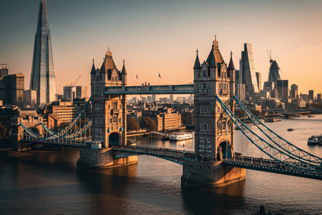 Enchanting England 13 Days tour