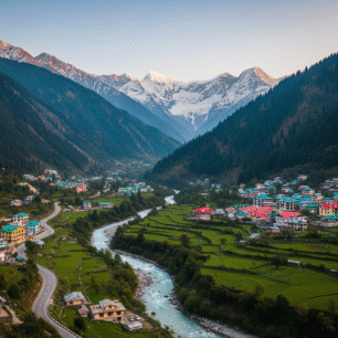 Himachal Pradesh