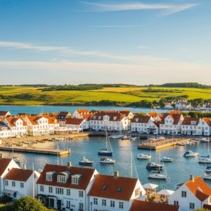 Denmark