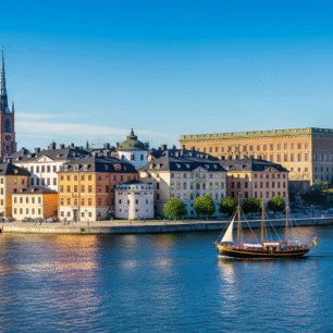 Sweden