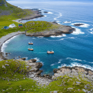 Norway