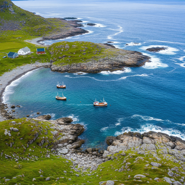 Norway
