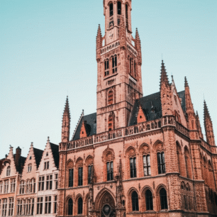 Belgium