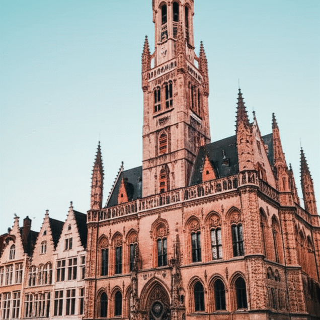 Belgium