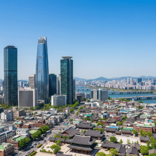 South Korea