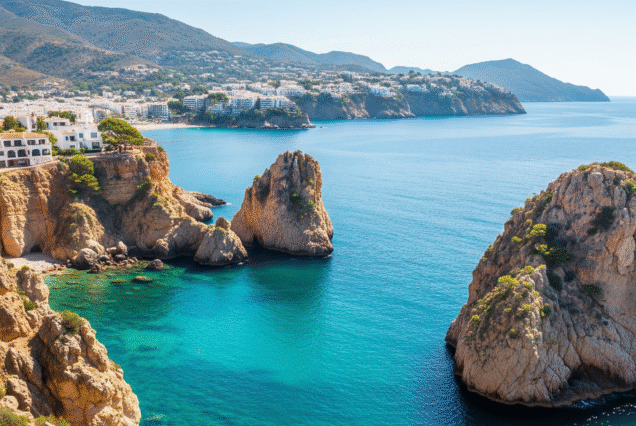 Discover magic of Classical Spain in 08 days tour
