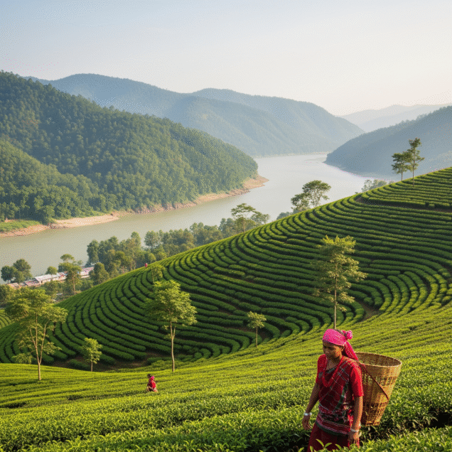 Assam