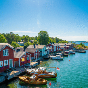 Finland