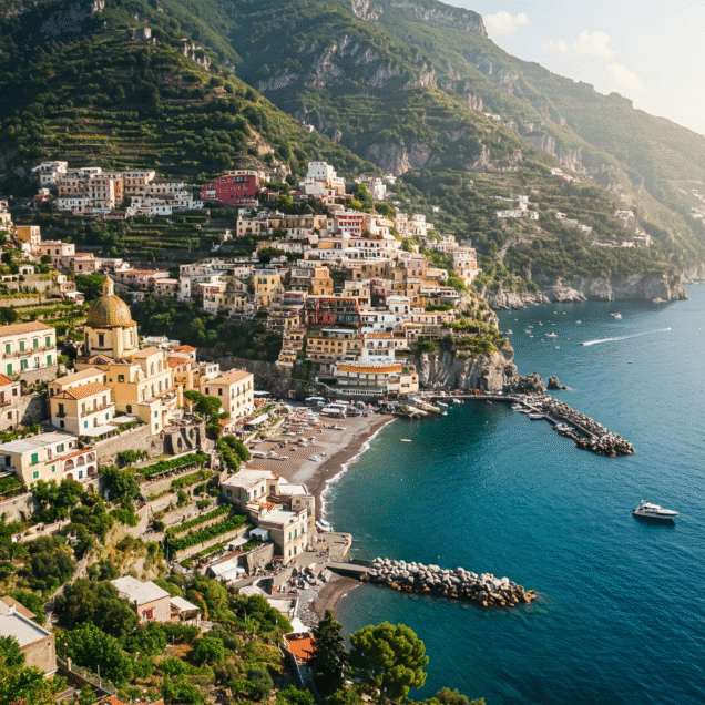 Italy