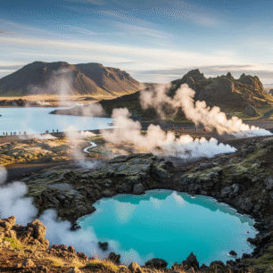 Iceland