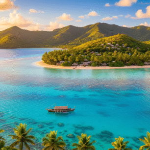 Fiji