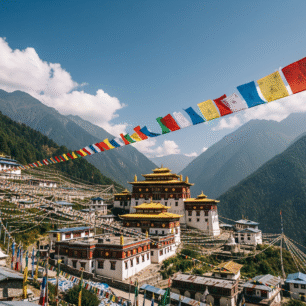 Arunachal Pradesh