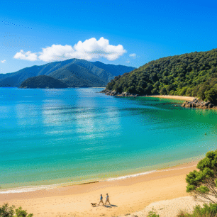 New Zealand