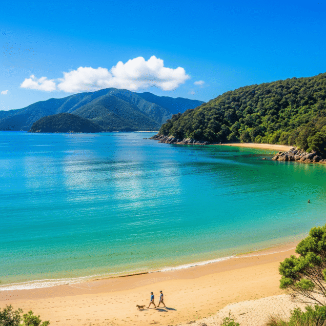 New Zealand