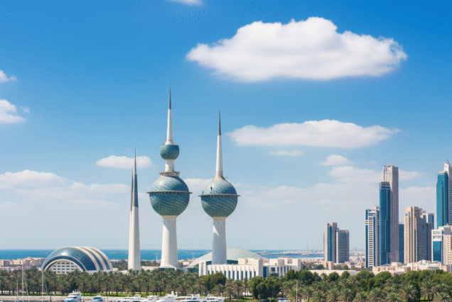 Kuwait Wanderlust of 10 Days Group Tour