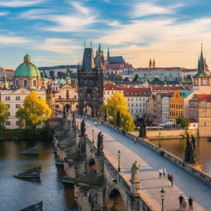 Czech Republic