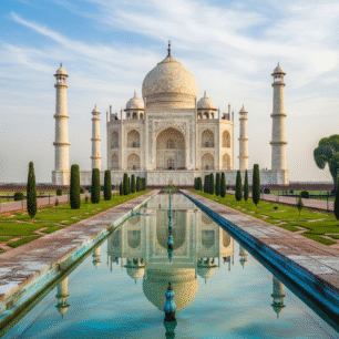Golden Triangle