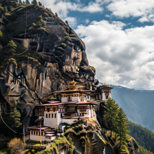 Bhutan