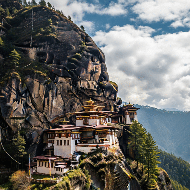 Bhutan