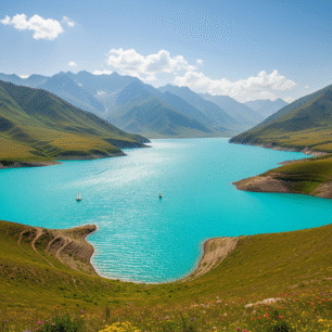 Uzbekistan