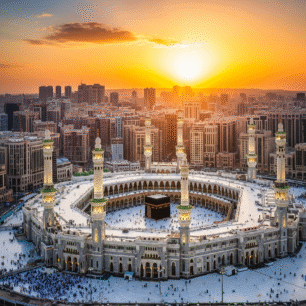 Saudi Arabia