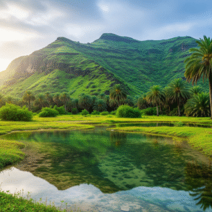 Oman