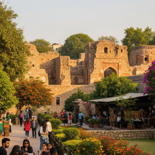 Delhi