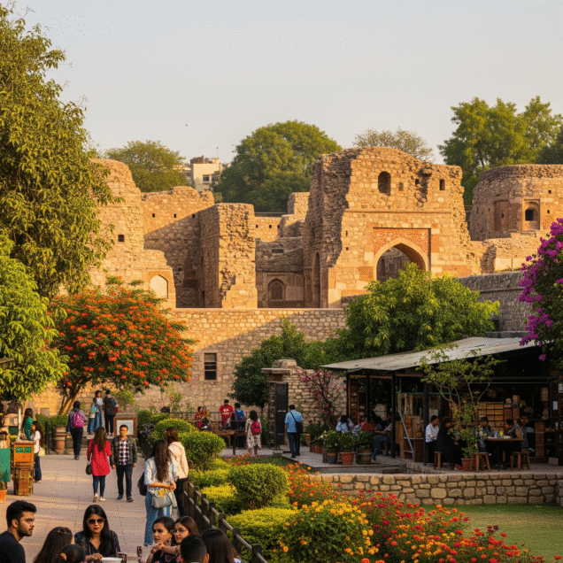 Delhi
