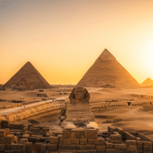 Egypt