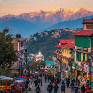 Uttarakhand