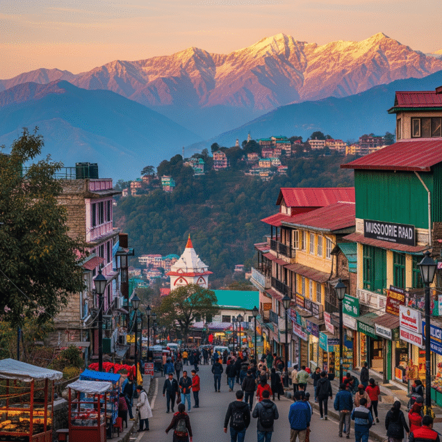 Uttarakhand