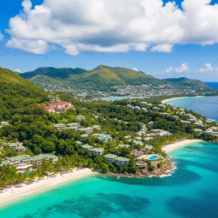 Seychelles