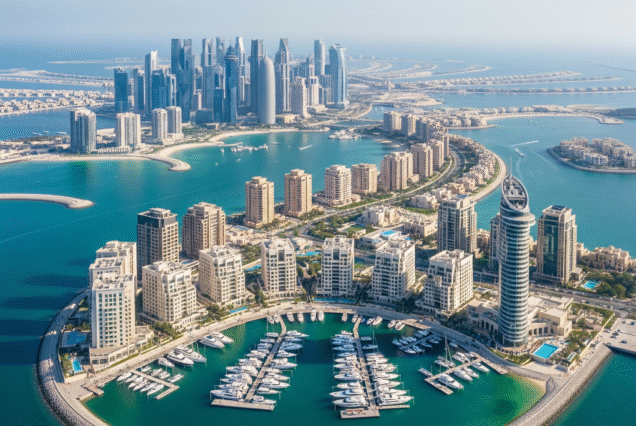 The Best of Qatar 09Days Group Tour