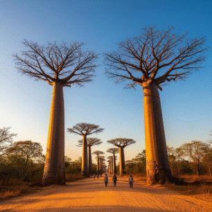 Madagasar