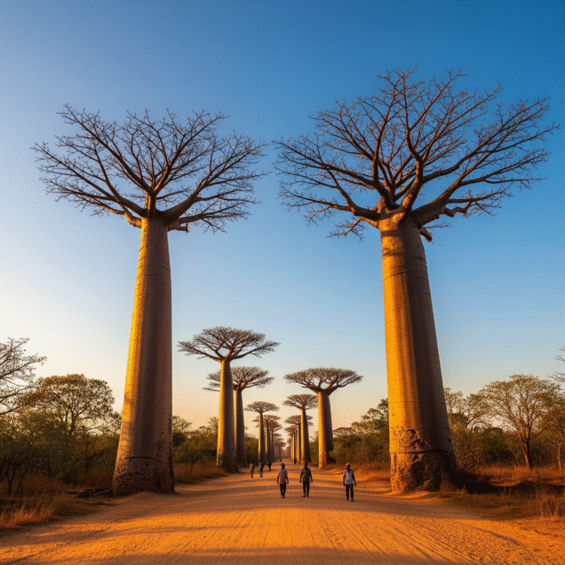 Madagasar