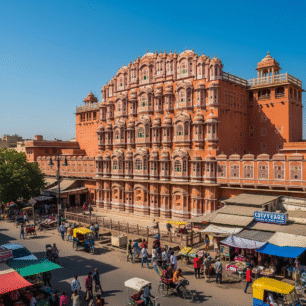 Rajasthan