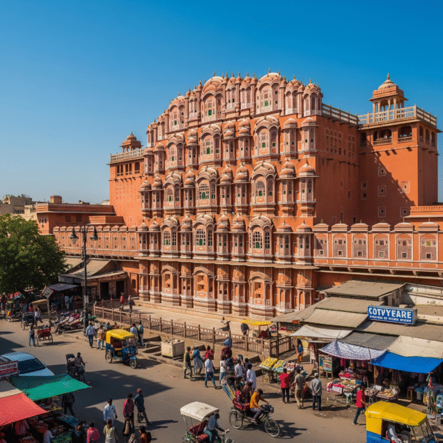 Rajasthan